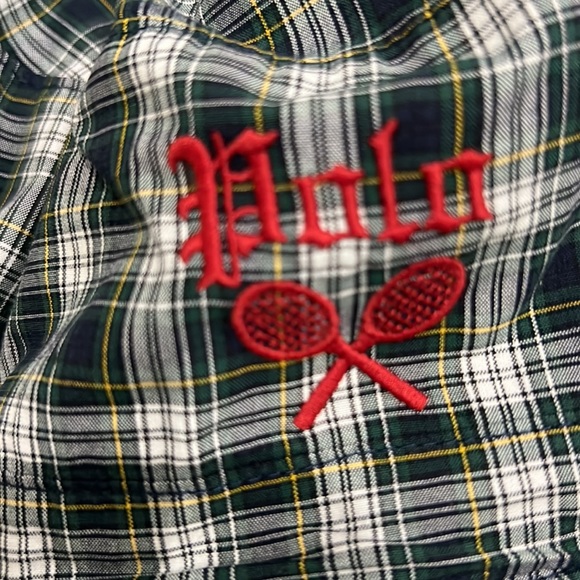 Polo Ralph Lauren unisex bucket hat - Picture 9 of 10